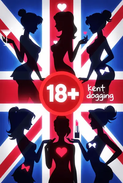 Meet local matches on KENT DOGGING